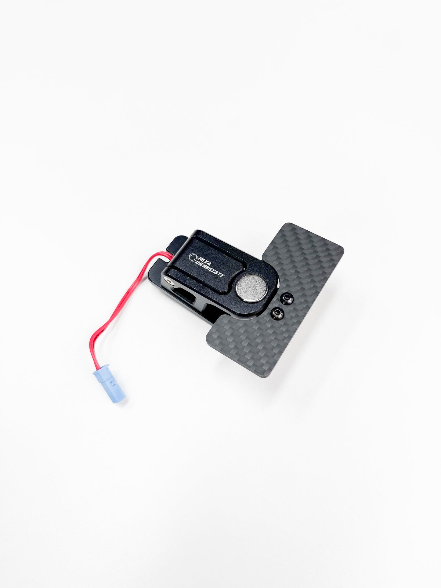 HEXA Adjustable Magnetic Paddle Shifters for BMW G Chassis