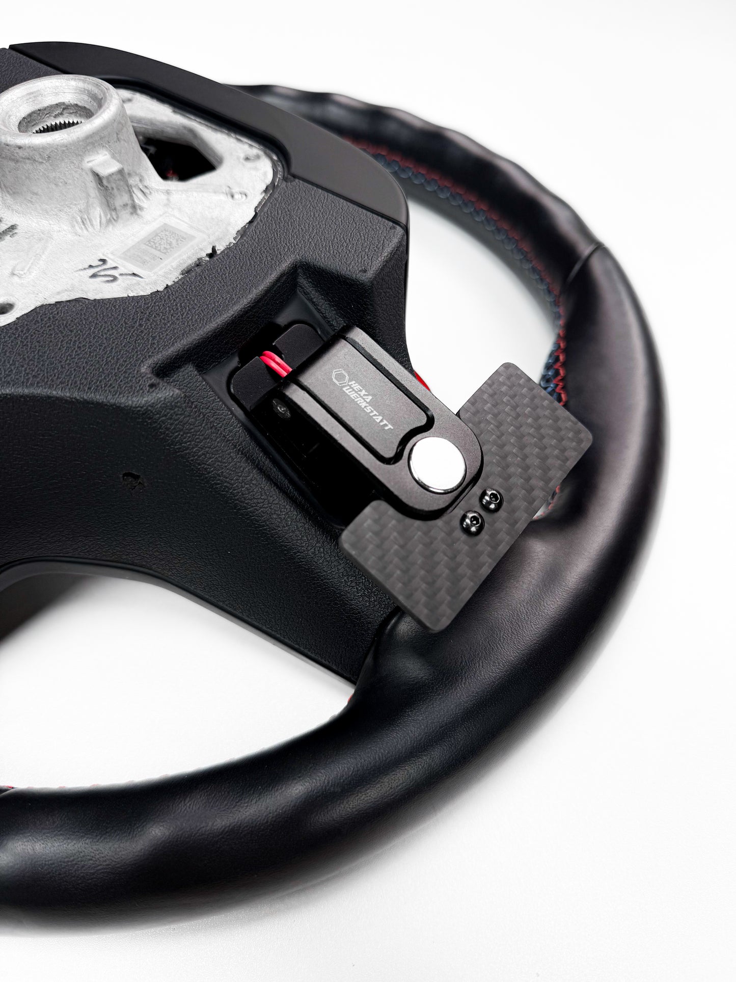 HEXA Adjustable Magnetic Paddle Shifters for BMW G Chassis