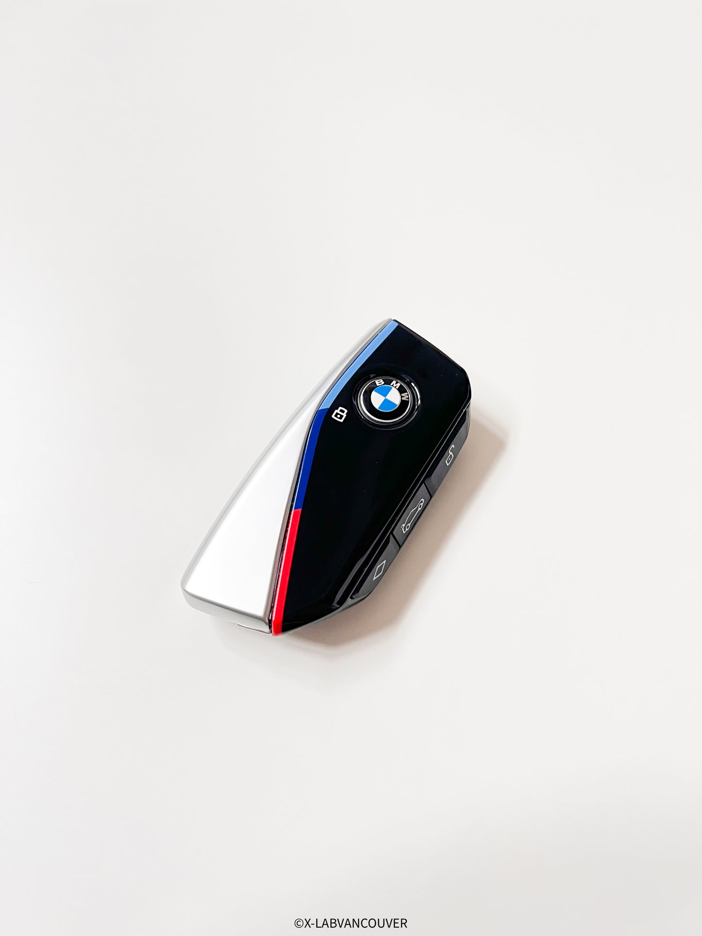 BMW iD8 KEY FOB RETROFIT / CONVERSION - X-LAB