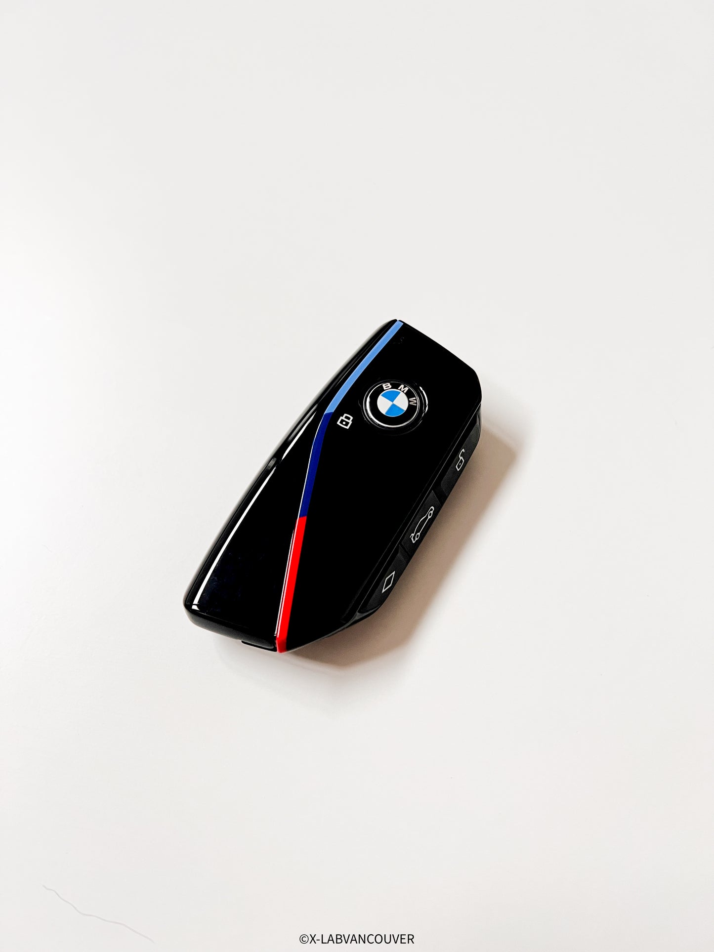 BMW iD8 KEY FOB RETROFIT / CONVERSION - X-LAB