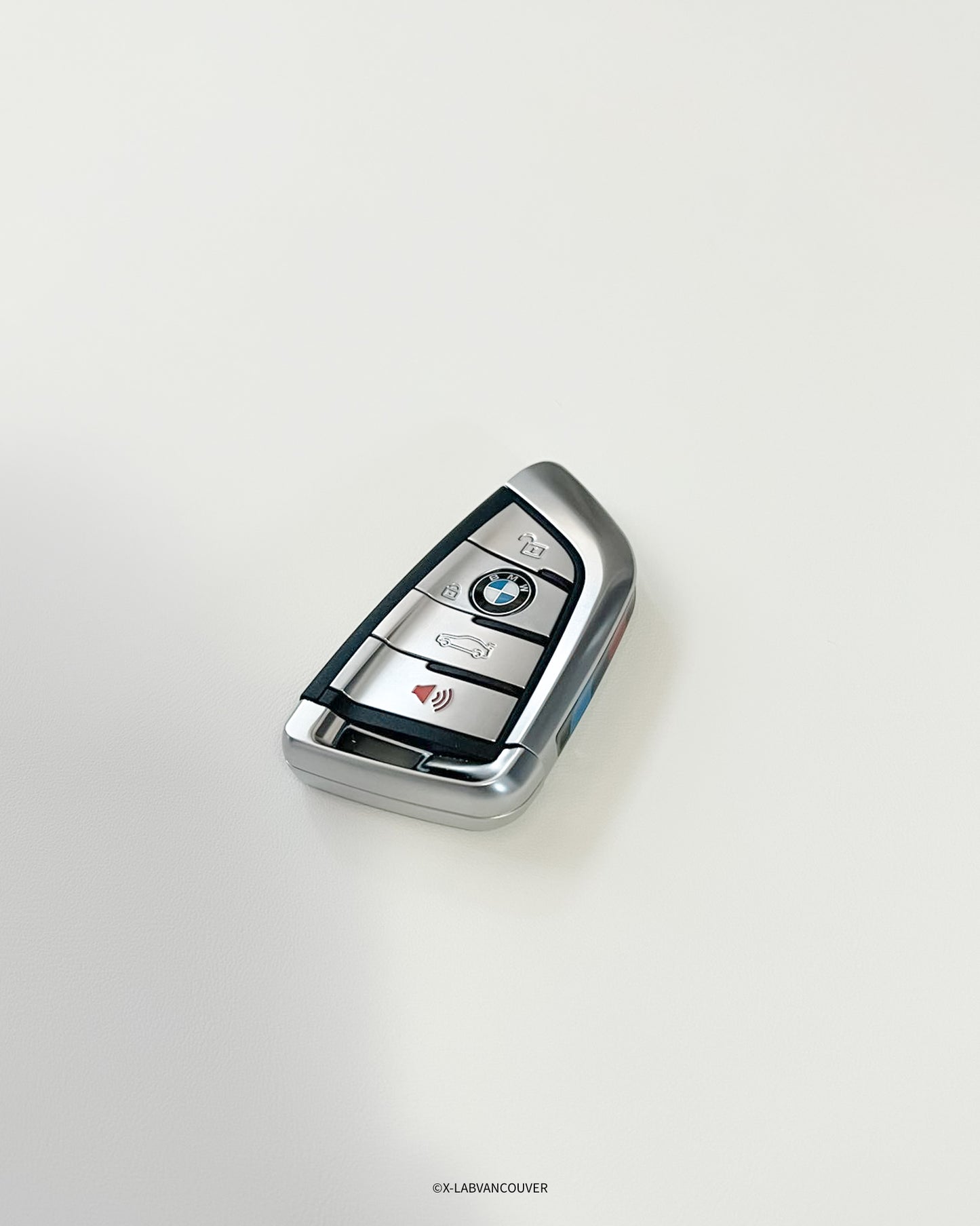 BMW KEY FOB RETROFIT / CONVERSION - X-LAB