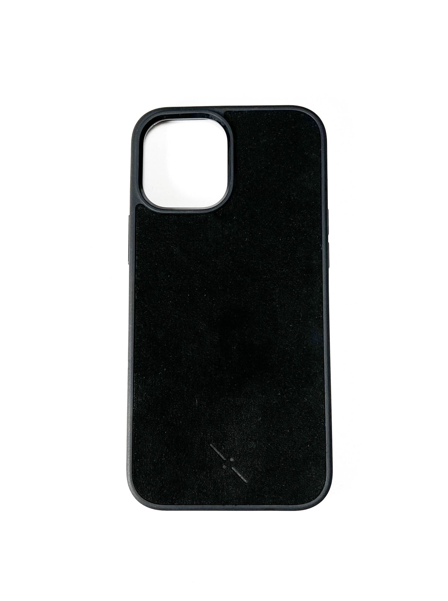 SIGNATURE ALCANTARA IPHONE CASES - X-LAB